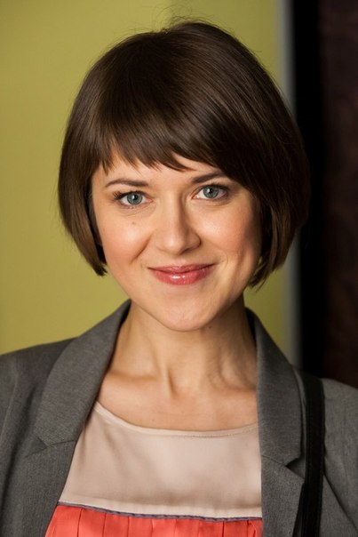 Anna Kuzina nue