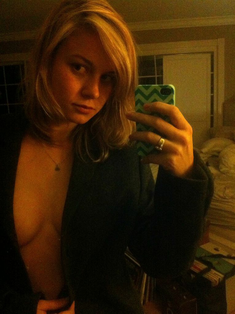 Photos de Brie Larson qui ont fuité