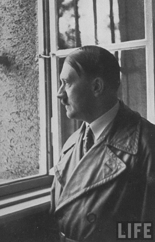 Archives personnelles d’Adolf Hitler