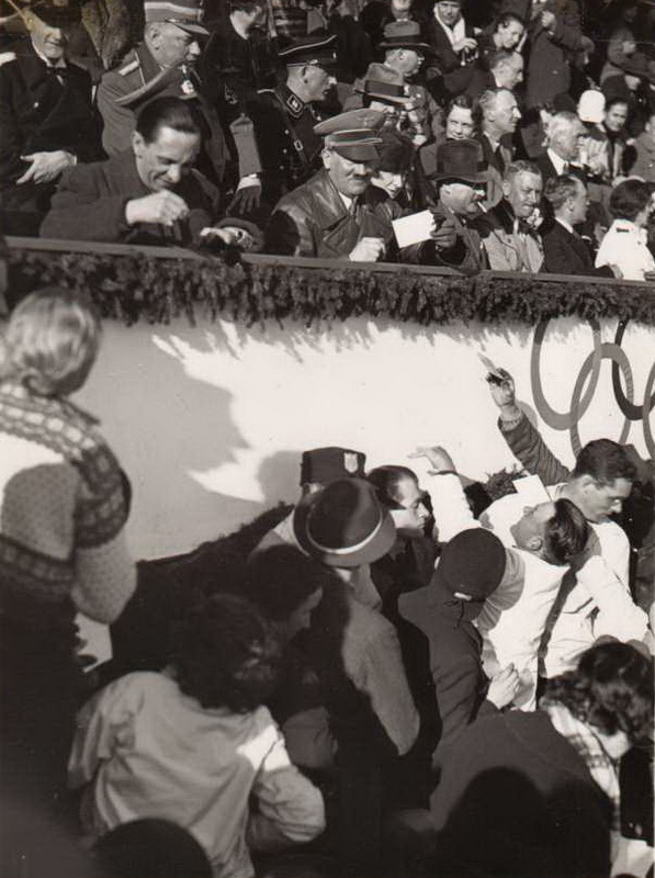 Archives personnelles d’Adolf Hitler