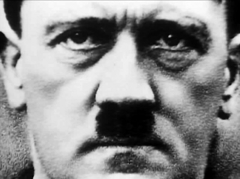 Archives personnelles d’Adolf Hitler