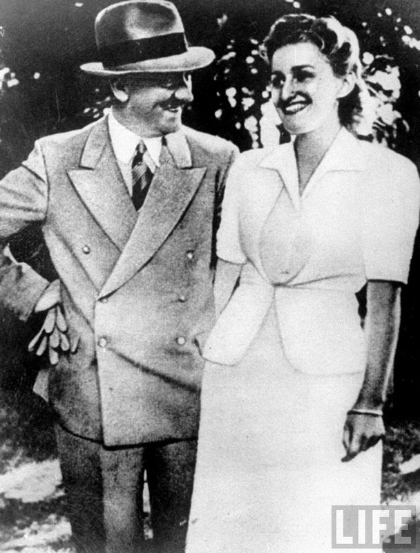 Archives personnelles d’Adolf Hitler