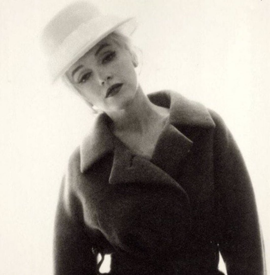Photos rares de Marilyn Monroe