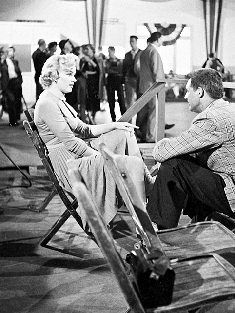 Photos rares de Marilyn Monroe