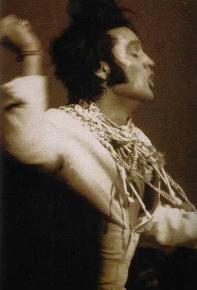 Elvis Presley : photos de sa vie