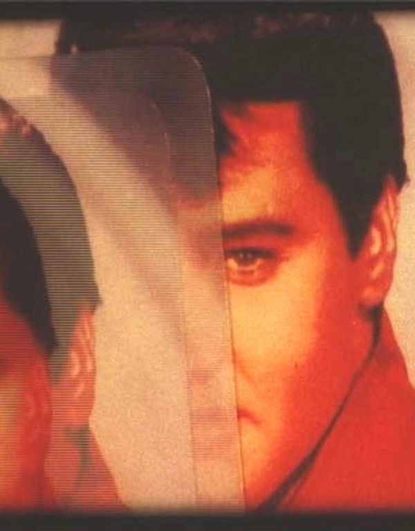 Elvis Presley : photos de sa vie