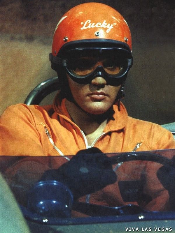 Elvis Presley : photos de sa vie