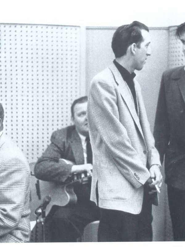 Elvis Presley : photos de sa vie