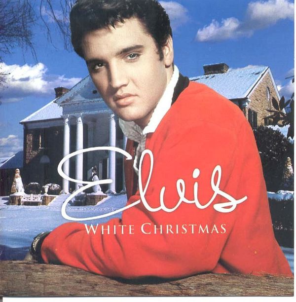 Elvis Presley : photos de sa vie