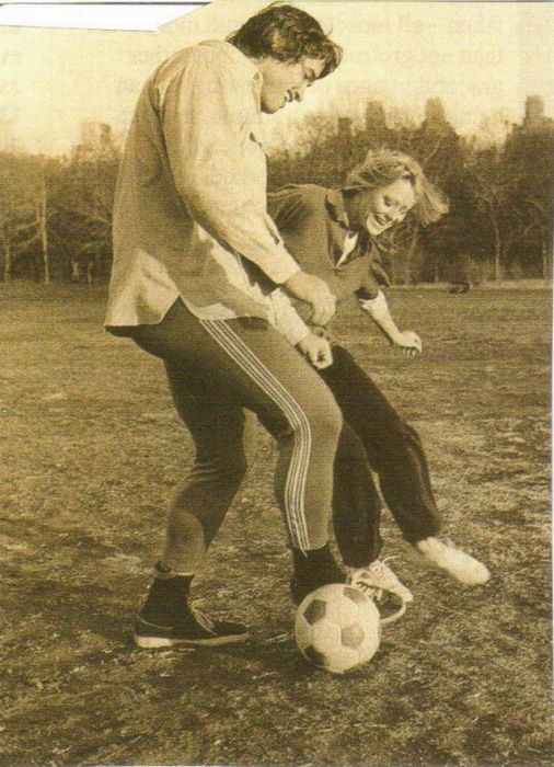 Arnold Schwarzenegger jeune