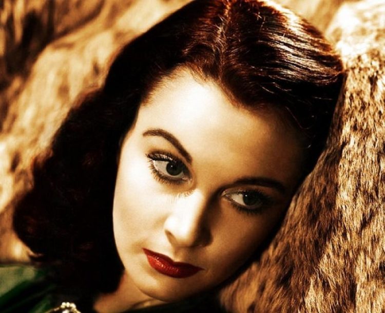 Les plus belles années de Vivien Leigh