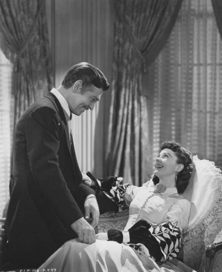 Les plus belles années de Vivien Leigh