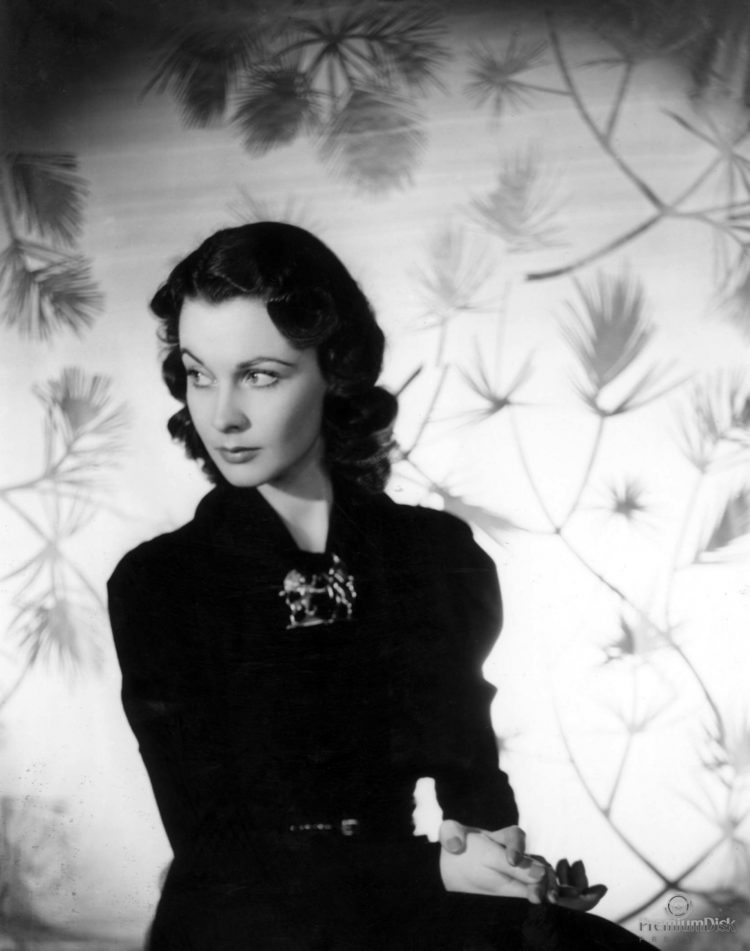Les plus belles années de Vivien Leigh