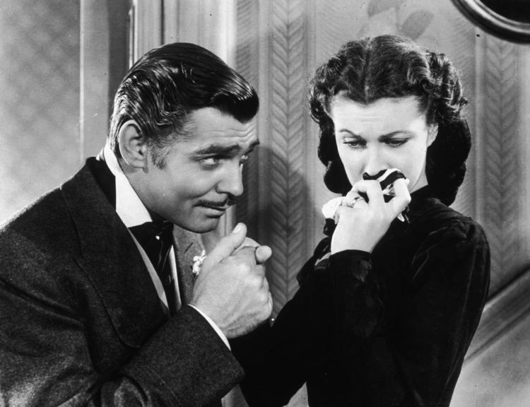 Les plus belles années de Vivien Leigh