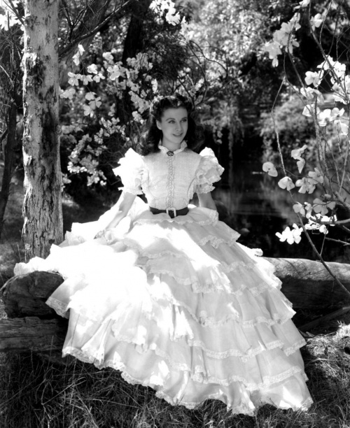 Les plus belles années de Vivien Leigh