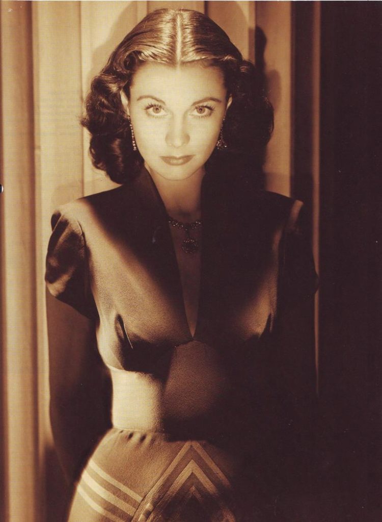 Les plus belles années de Vivien Leigh