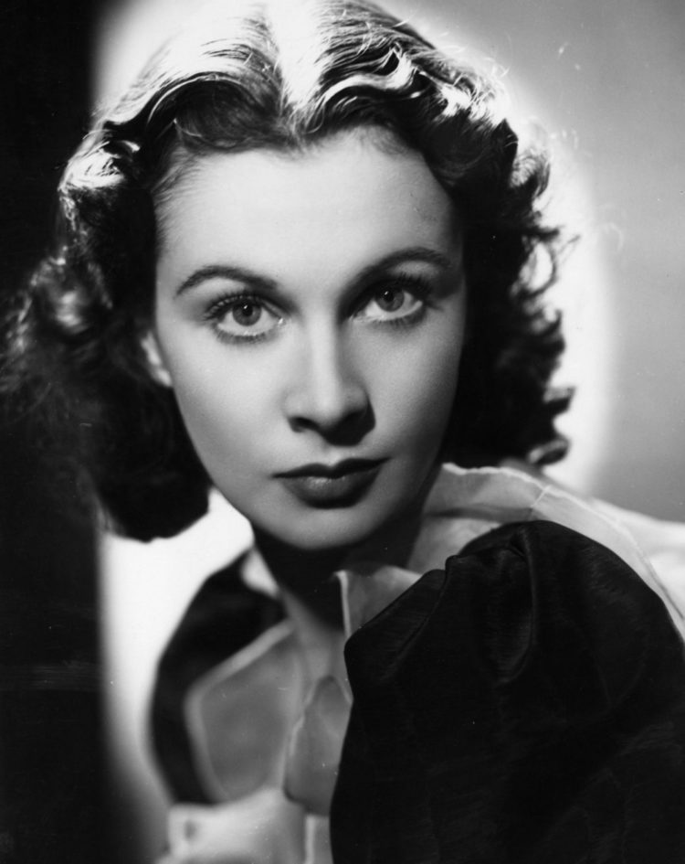 Les plus belles années de Vivien Leigh