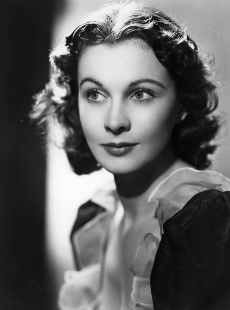 Les plus belles années de Vivien Leigh