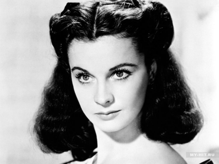 Les plus belles années de Vivien Leigh