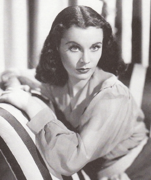 Les plus belles années de Vivien Leigh
