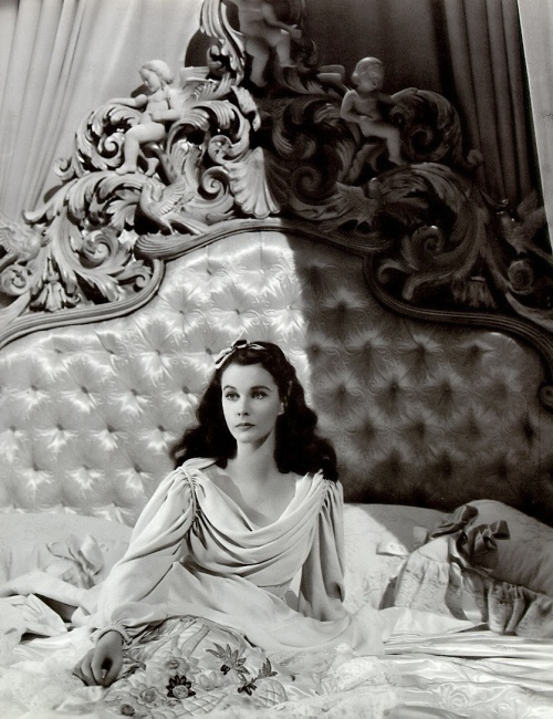 Les plus belles années de Vivien Leigh