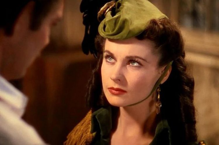 Les plus belles années de Vivien Leigh