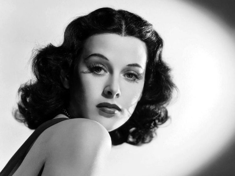 Les plus belles années de Vivien Leigh