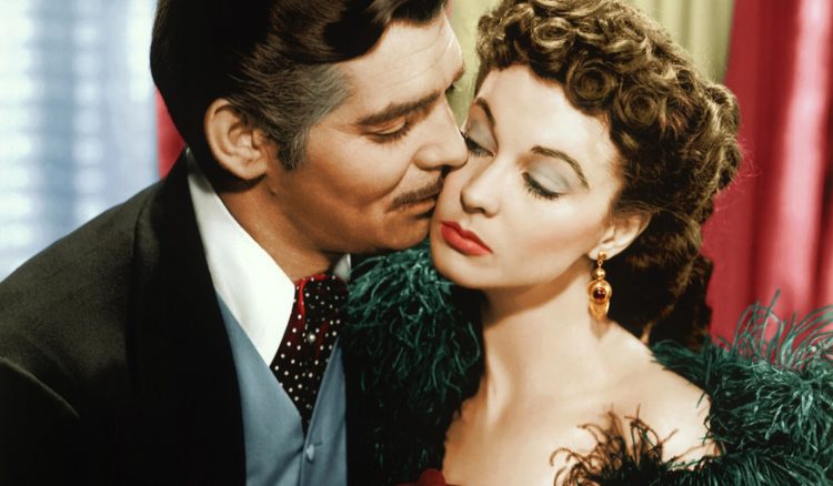 Les plus belles années de Vivien Leigh