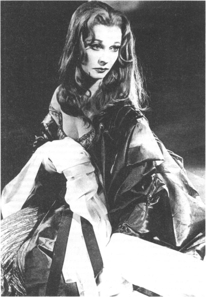 Les plus belles années de Vivien Leigh