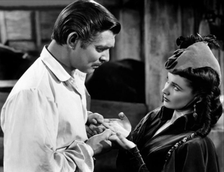 Les plus belles années de Vivien Leigh