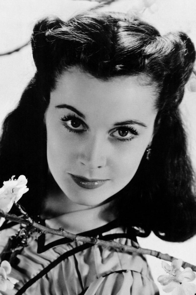 Les plus belles années de Vivien Leigh