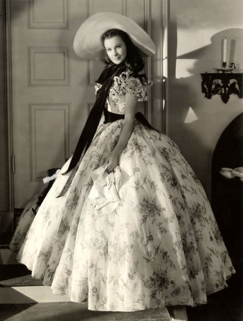 Les plus belles années de Vivien Leigh