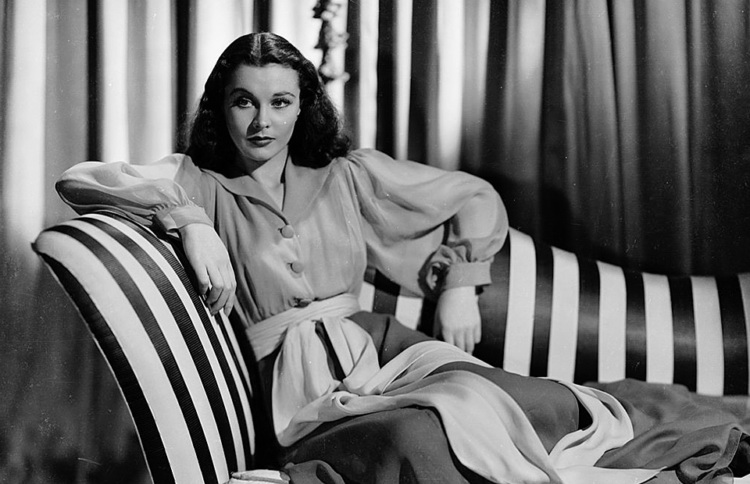 Les plus belles années de Vivien Leigh