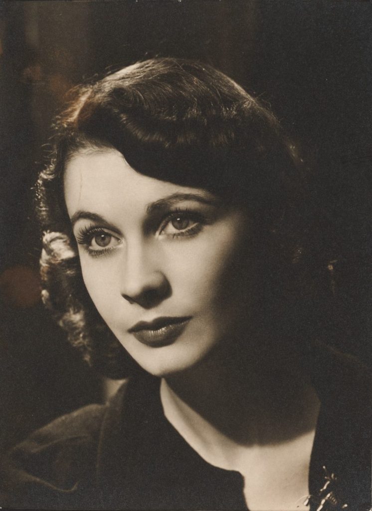 Les plus belles années de Vivien Leigh