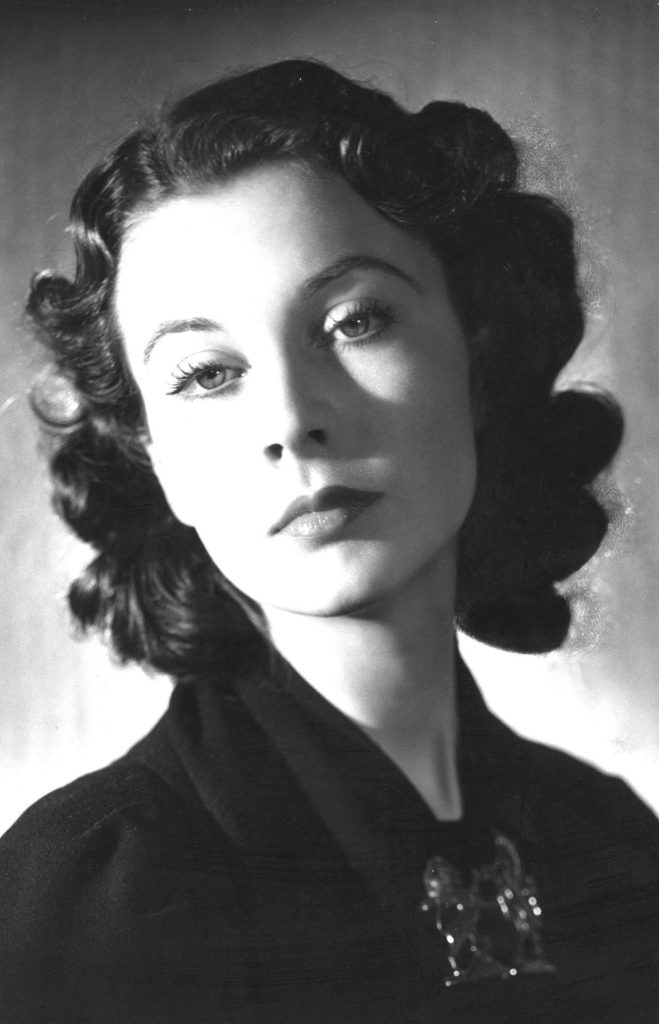 Les plus belles années de Vivien Leigh