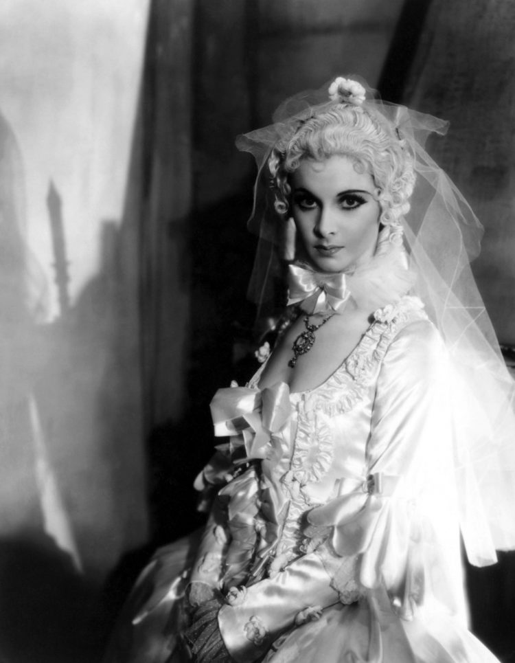 Les plus belles années de Vivien Leigh