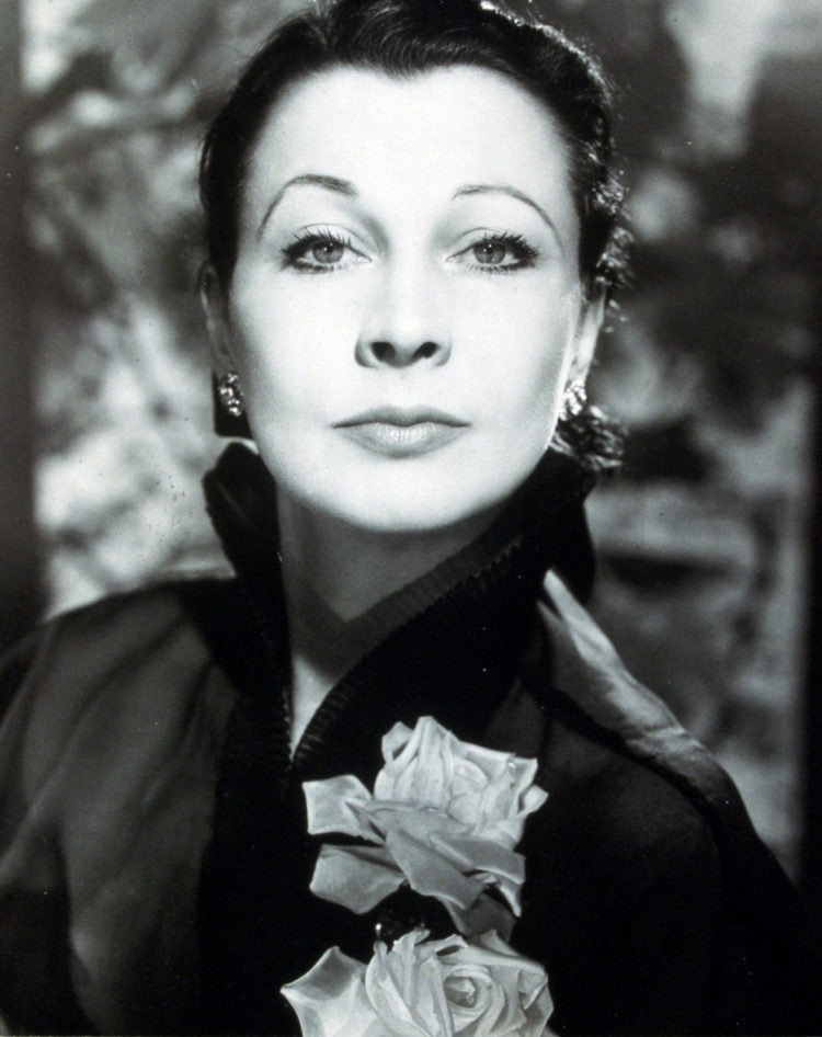 Les plus belles années de Vivien Leigh