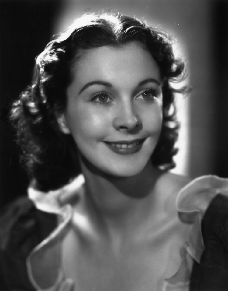 Les plus belles années de Vivien Leigh