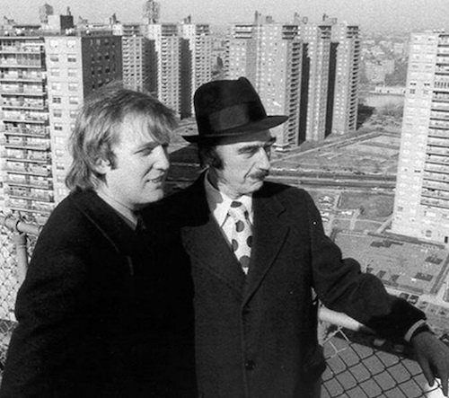 Photos rares du jeune Donald Trump