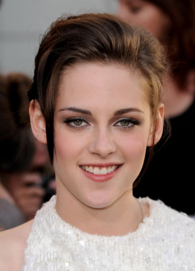 Kristen Stewart Nue