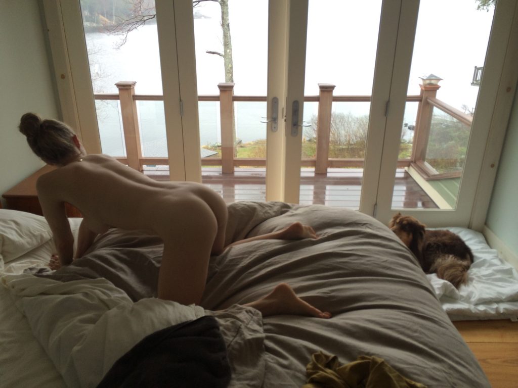 Amanda Seyfried Nue (Amanda Seyfried)