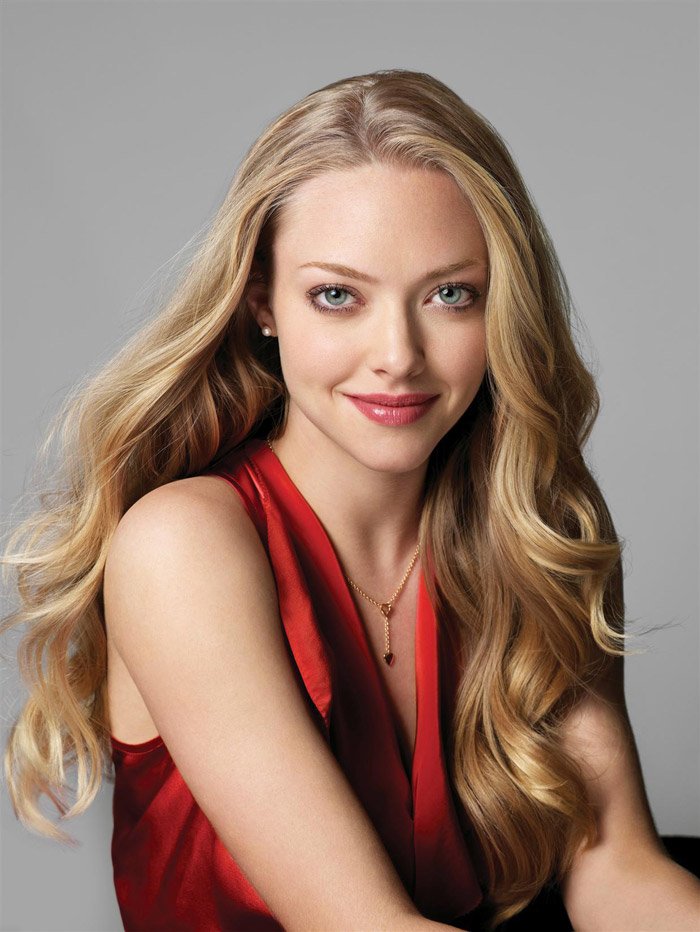 Amanda Seyfried Nue