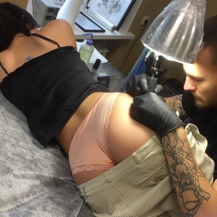 Nastya Useeva nue sur des photos divulguées