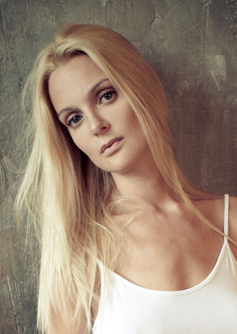 Photos de Ekaterina Melnik nue qui ont fuité