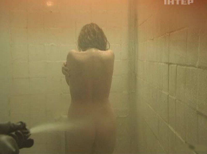 Irina Pegova Nue