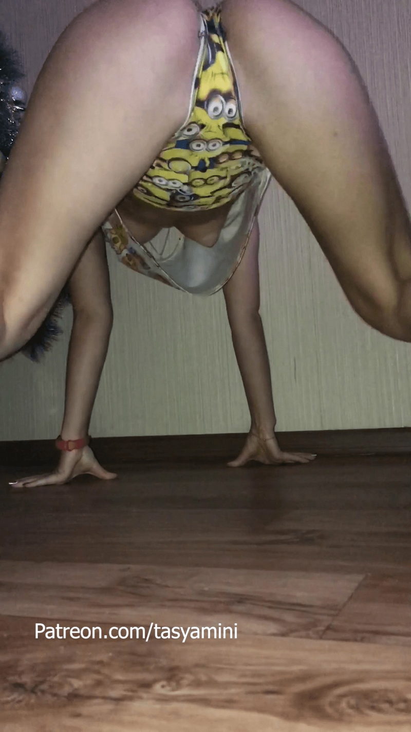 Photos de Tasi Krivun nue qui ont fuité