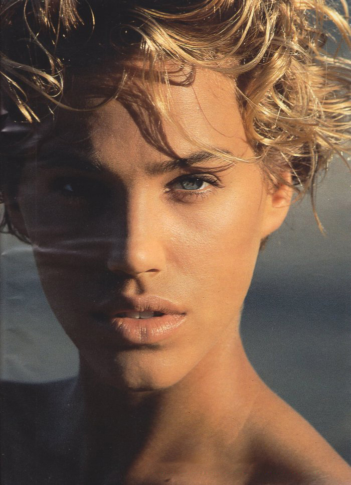 Emma Sjöberg Nue