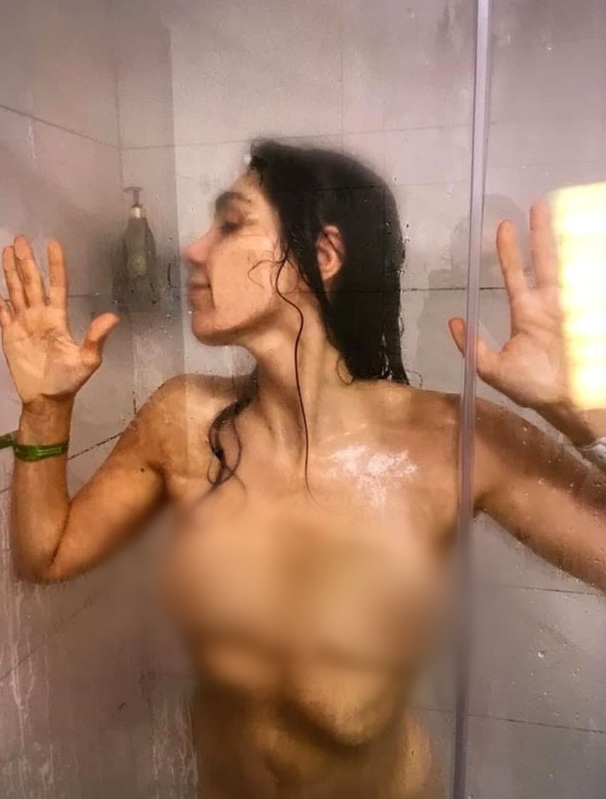 Photos retouchées de Vera Musaelyan, tirées du site AloeVera