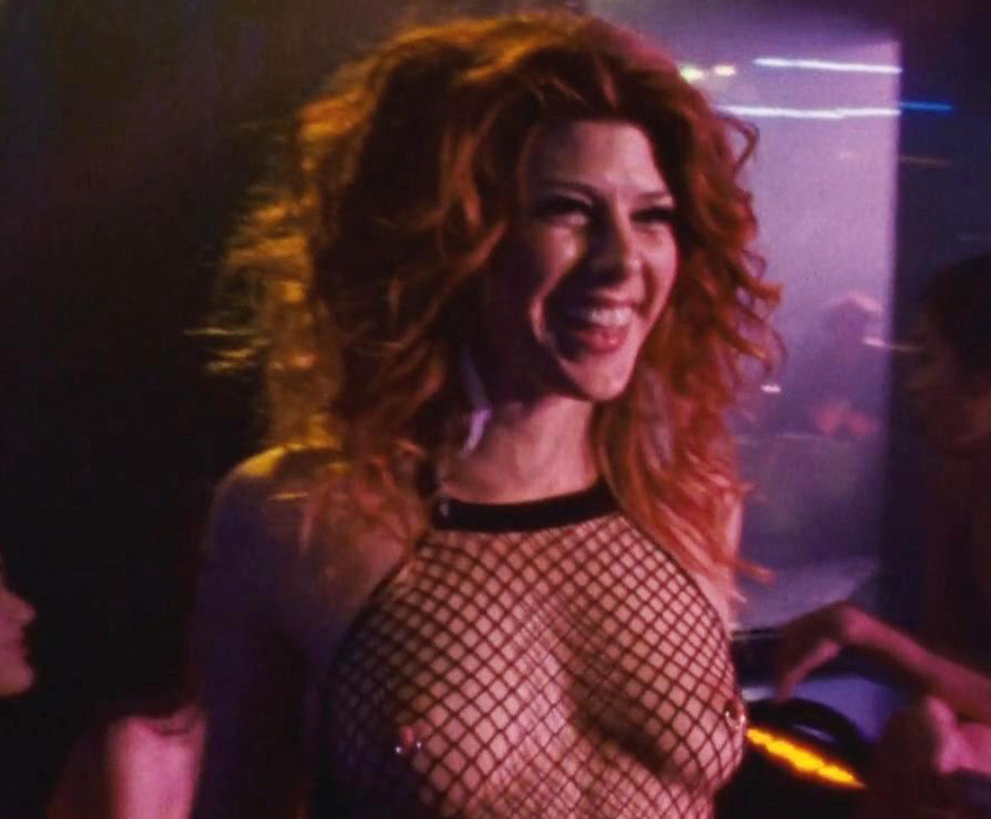 Marisa Tomei Nue