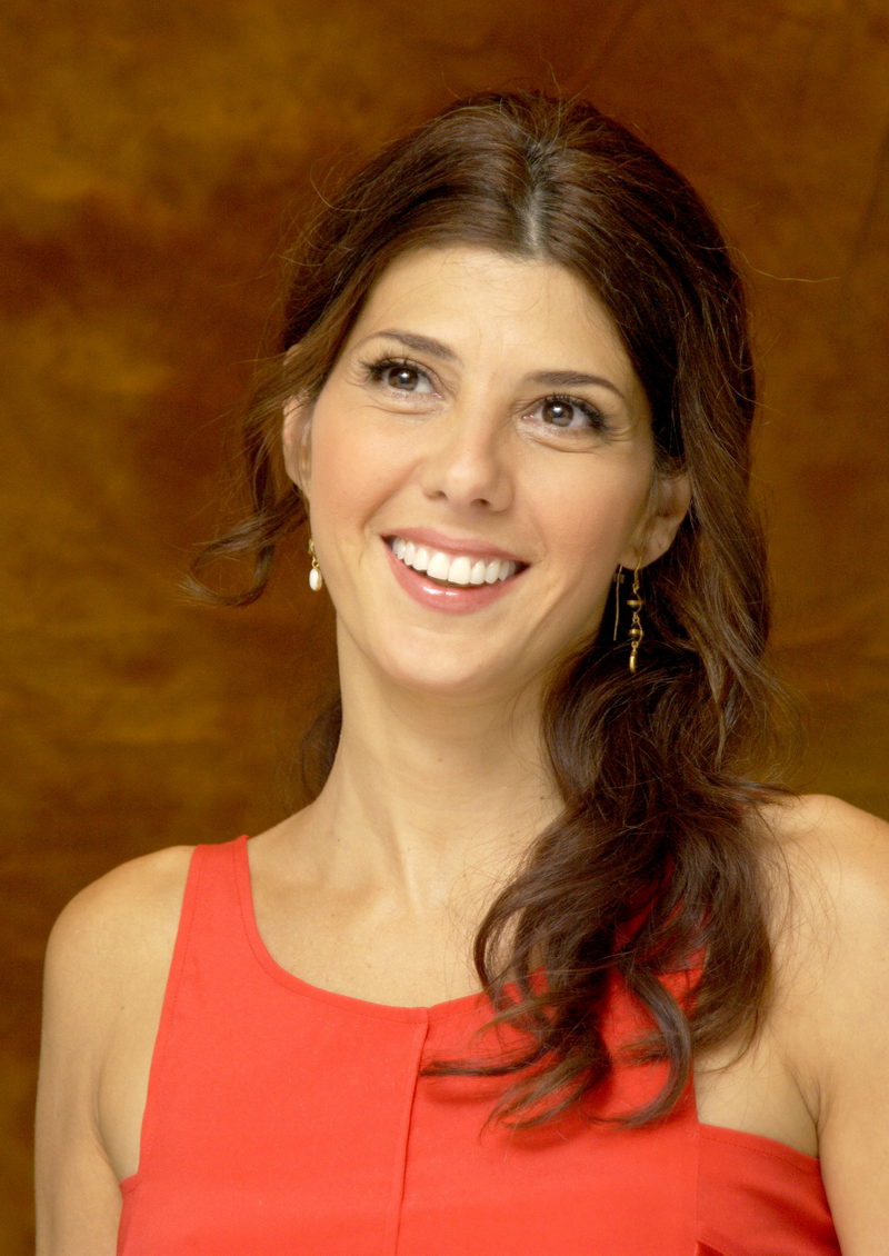 Marisa Tomei Nue